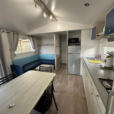 Mobil-Home - Narbonne-Plage - Clim, Tv Exterior photo