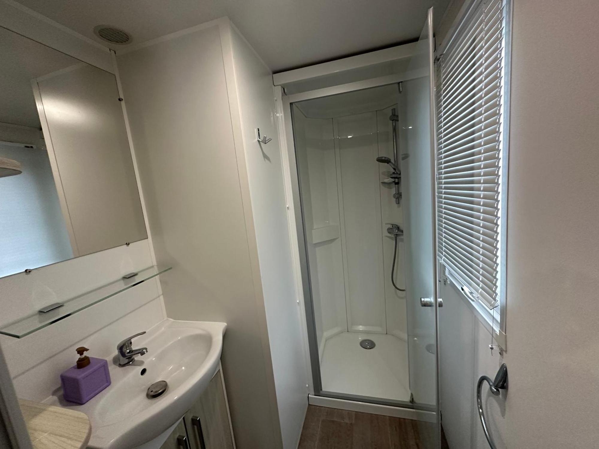 Mobil-Home - Narbonne-Plage - Clim, Tv Exterior photo