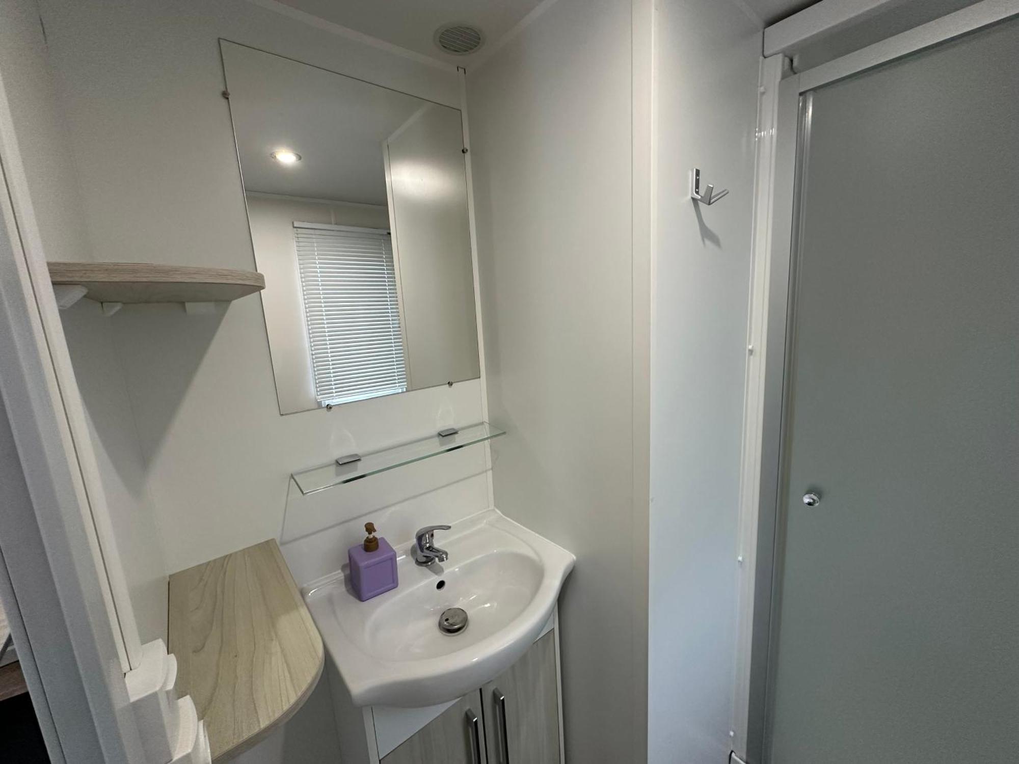 Mobil-Home - Narbonne-Plage - Clim, Tv Exterior photo